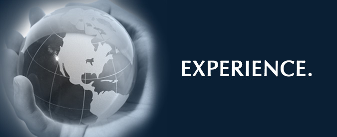 experience