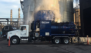 K-Plus Industrial Services, Inc