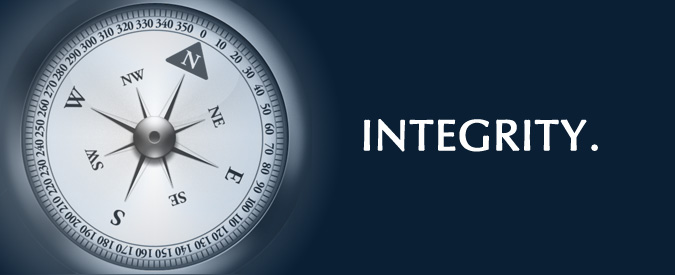 integrity